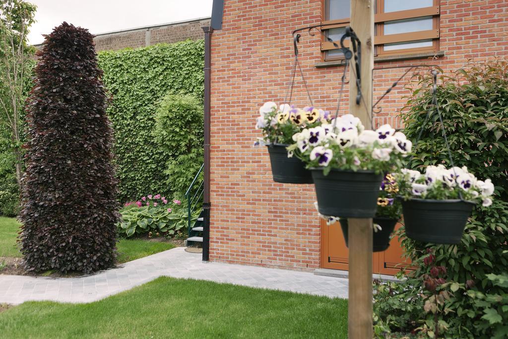 B&B Ter Vesten Ypres Dış mekan fotoğraf