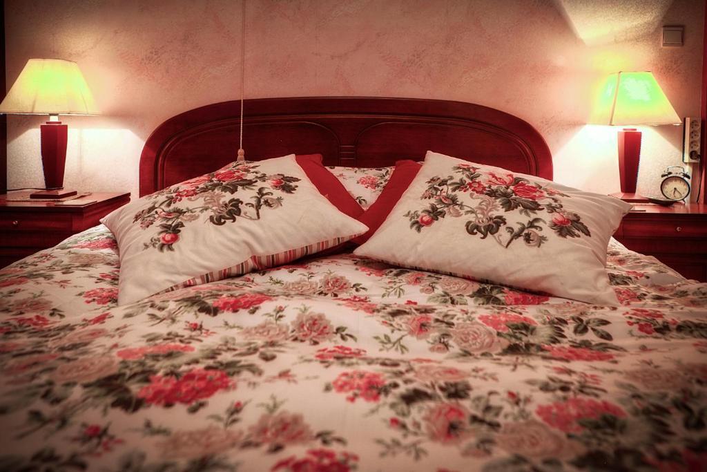 B&B Ter Vesten Ypres Oda fotoğraf