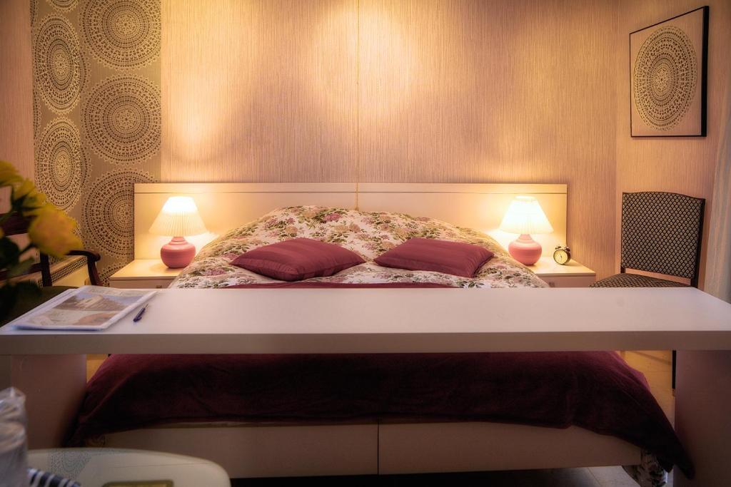 B&B Ter Vesten Ypres Oda fotoğraf