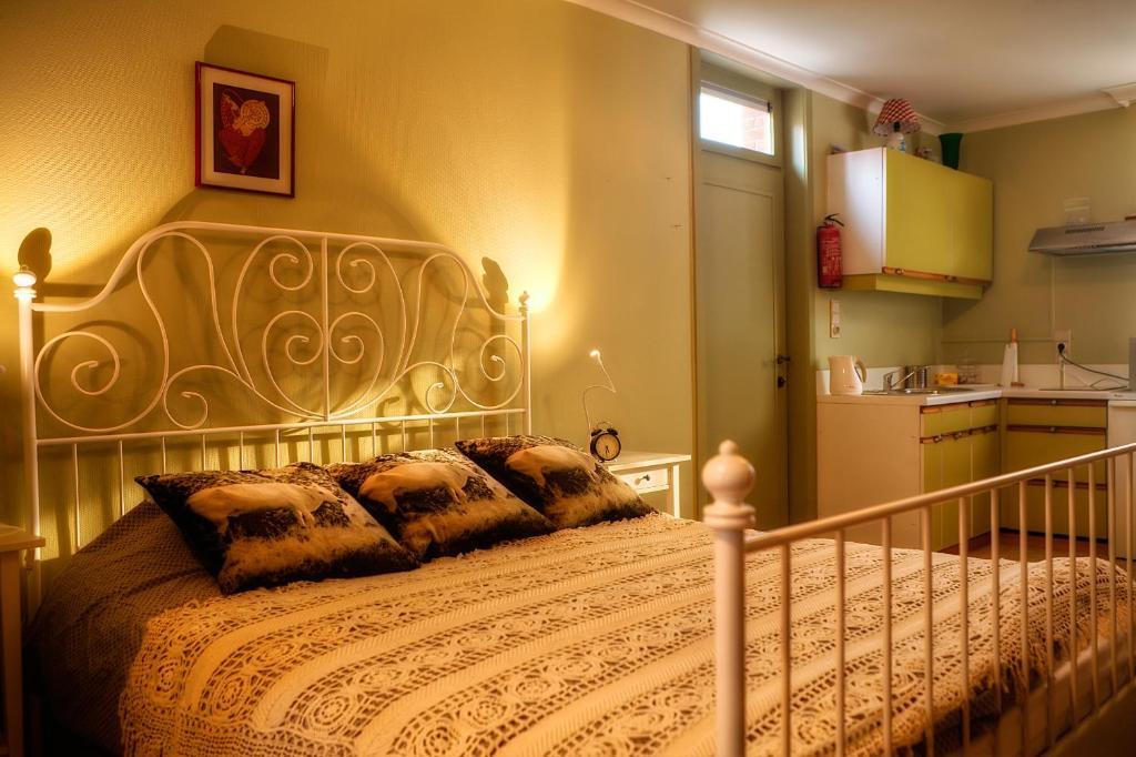 B&B Ter Vesten Ypres Oda fotoğraf