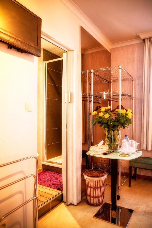 B&B Ter Vesten Ypres Oda fotoğraf