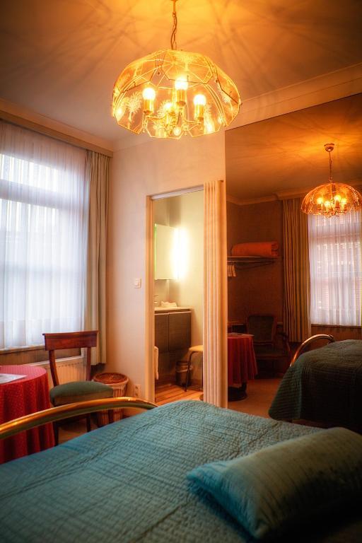 B&B Ter Vesten Ypres Oda fotoğraf